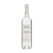 Walcher - Biostilla Sambuca 700ml